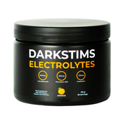Darkstims Electrolyte 195g Orange