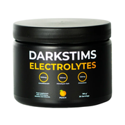 Darkstims Electrolyte 195g Peach
