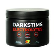 Darkstims Electrolyte 195g Strawberry Kiwi