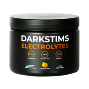 Darkstims Electrolyte 195g Strawberry Orange