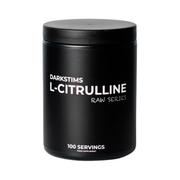 Darkstims L-Citrulline 500g Unflavoured