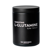 Darkstims L-Glutamine 500g Unflavoured