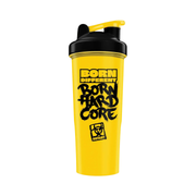 Mutant Born Different Shaker 1 Litre Yellow