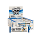 Naughty Boy Esco Bar 12x65g White Chocolate Cookies & Cream