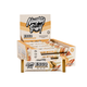 Naughty Boy Esco Bar 12x65g White Chocolate Peanut Butter Blonde