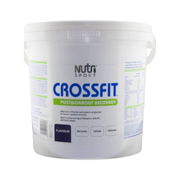 NutriSport Crossfit Post Workout Recovery 6kg Banana