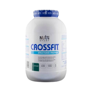 NutriSport Crossfit Structured Protein 3kg Chocolate