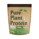 NutriSport Pure Plant Protein 1kg Unflavoured
