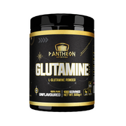 Pantheon Nutrition L-Glutamine 500g Unflavoured