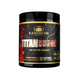 Pantheon Nutrition Titan Surge High Stim 540g Jelly Cherries