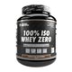 Refined Nutrition 100% Iso Whey Zero 2.27kg Chocolate Milkshake