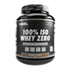 Refined Nutrition 100% Iso Whey Zero 2.27kg Cookies and Cream