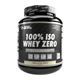 Refined Nutrition 100% Iso Whey Zero 2.27kg Vanilla Milkshake
