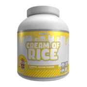 Refined Nutrition Cream of Rice 2kg Caramel Banana Pudding