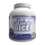 Refined Nutrition Cream of Rice 2kg Forest Fruits