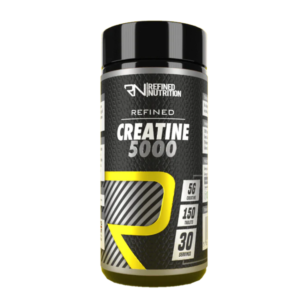 Refined Nutrition Creatine 5000 150 Tabs
