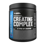 Refined Nutrition Creatine Complex 300g Icy Blue Raspberry