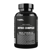 Refined Nutrition Detox Complex 60 Tabs