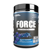 Refined Nutrition FORCE 390g Icy Blue Raspberry