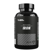 Refined Nutrition Iron 60 Tabs
