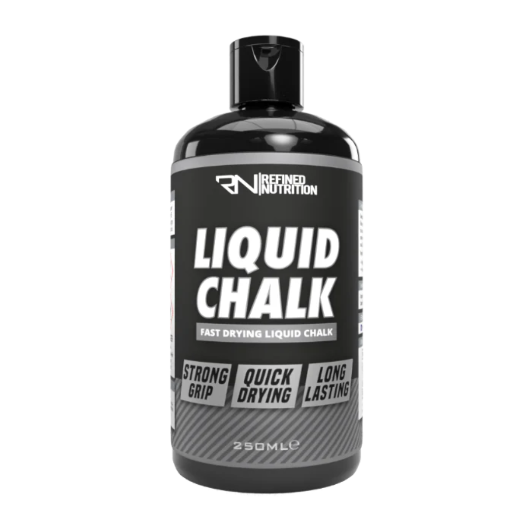 Refined Nutrition Liquid Chalk 250ml