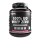 Refined Nutrition Refined 100% Iso Whey Zero 2.27kg Strawberry Delight