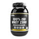 Refined Nutrition Refined 100% Iso Whey Zero 908g Banana Smoothie