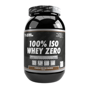 Refined Nutrition Refined 100% Iso Whey Zero 908g Chocolate Milkshake
