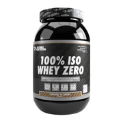 Refined Nutrition Refined 100% Iso Whey Zero 908g Cookies and Cream