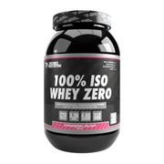Refined Nutrition Refined 100% Iso Whey Zero 908g Strawberry Delight