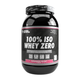 Refined Nutrition Refined 100% Iso Whey Zero 908g Strawberry Delight