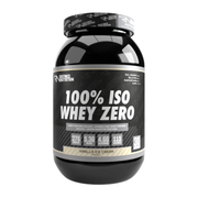 Refined Nutrition Refined 100% Iso Whey Zero 908g Vanilla Ice Cream
