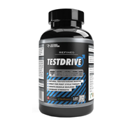 Refined Nutrition Testdrive 120 Caps