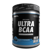 Refined Nutrition Ultra BCAA 450g Icy Blue Raspberry