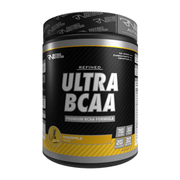 Refined Nutrition Ultra BCAA 450g Pineapple