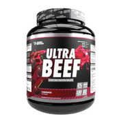 Refined Nutrition Ultra Beef 2.04kg Cherryade