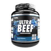 Refined Nutrition Ultra Beef 2.04kg Icy Blue Raspberry