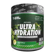 Refined Nutrition Ultra Hydration 300g Green Apple