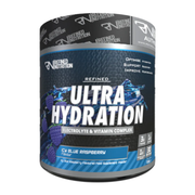 Refined Nutrition Ultra Hydration 300g Icy Blue Raspberry