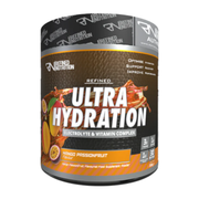 Refined Nutrition Ultra Hydration 300g Mango Passionfruit