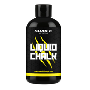 SWOLE Lifestyle Liquid Chalk 250ml White