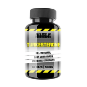 SWOLE Lifestyle Turkesterone 60 Caps