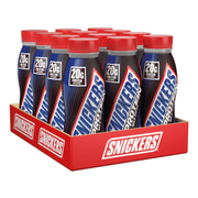 Snickers High Protein Milk Drink 12x250ml