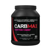 Strom Sports CarbMAX 1.6kg Cotton Candy
