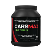 Strom Sports CarbMAX 1.6kg Lime Citrus