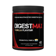 Strom Sports DigestMax 480g Vanilla
