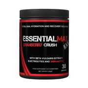 Strom Sports EssentialMAX EAA 450g Cranberry Crush