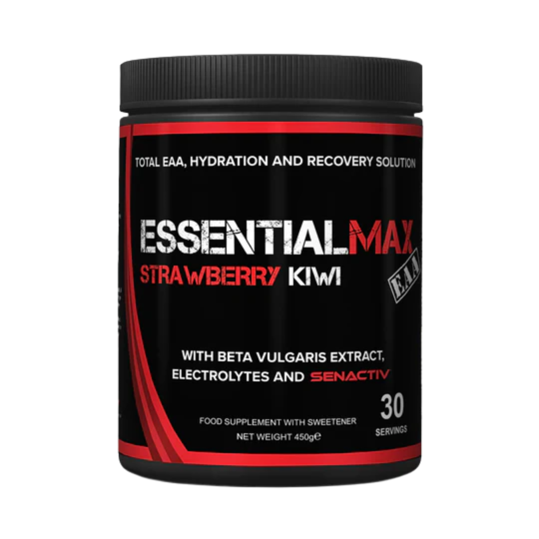 Strom Sports EssentialMAX EAA 450g Strawberry Kiwi