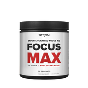 Strom Sports FocusMAX 216g Bubblegum