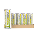Strom Sports FocusMax Can 12x500ml Citrus Burst